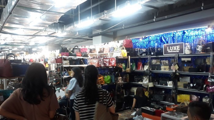 Jangan Sampai Ketinggalan, Yuk Kunjungi Bazar Produk Preloved 'Posh Market' di Mal Grand Indonesia