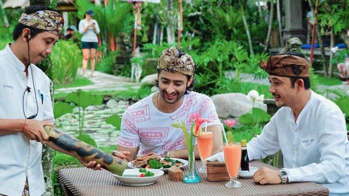 10 Kuliner Legendaris di Bali yang Bisa Dicoba Traveler Muslim, Mampir ke Bebek Tepi Sawah