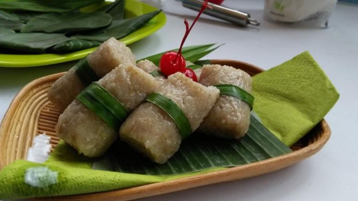 Jangan Cuma Tahu Lapis Legit, Ini 6 Kuliner Khas Lampung yang Sama Nikmatnya, Bikin Ketagihan!