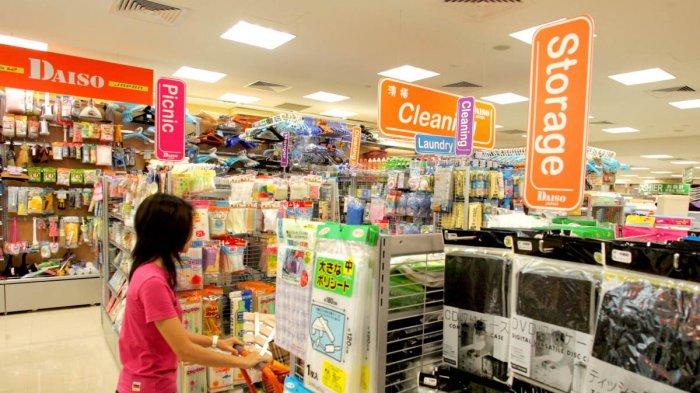 Terkenal Murah! 6 Barang Ini Sebaiknya Tidak Dibeli di Daiso Singapura