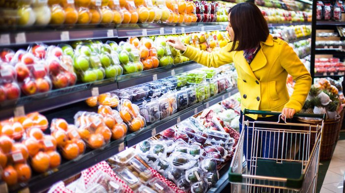 5 Rahasia yang Disembunyikan Supermarket dari Pembelinya, Sudah Tahu Belum?