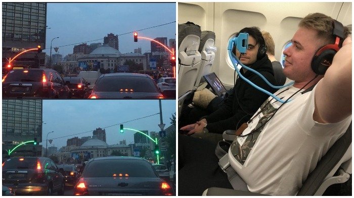 Sederet Benda Berdesain Unik dan Multifungsi yang Bikin Hidup Makin Mudah, Ada Eskalator Melengkung