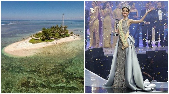 5 Tempat Wisata di Bengkulu, Daerah Perwakilan Nadia Purwoko, Jawara Miss Grand Indonesia 2018
