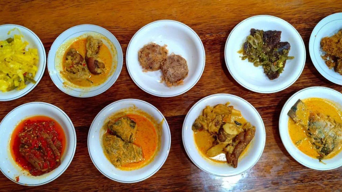 Bofet Sianok dan 4 Kuliner Malam di Payakumbuh yang Terkenal Enak