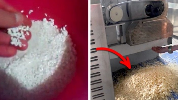 Awas! 7 Makanan Ini Paling Sering Dipalsukan, Begini Cara Kenali yang Asli