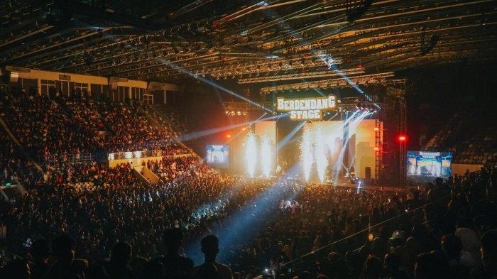 Panduan & Jadwal Refund Tiket Berdendang Bergoyang Festival 2022