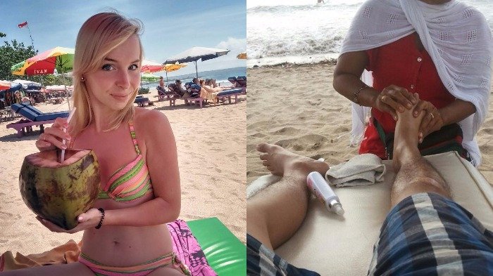 Tak Cuma Berenang, Ini 5 Pengalaman Unik yang Bisa Kamu Lakukan di Pantai Kuta