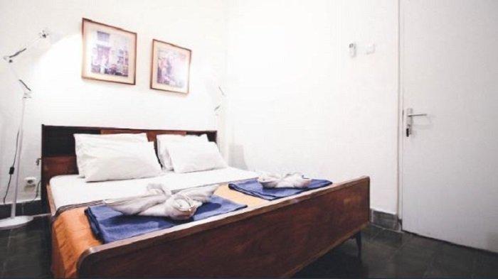7 Hotel Murah Dekat Puncak Pinus Becici Yogyakarta, Tarif Menginap Kurang dari Rp 200 Ribu
