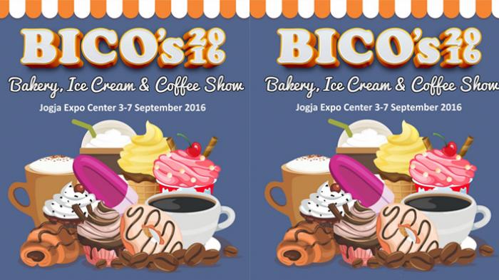 Promo Traveloka - Pameran Bakery, Es Krim dan Kopi di Jogja, Ada Tiket Murah Dari Jakarta Loh