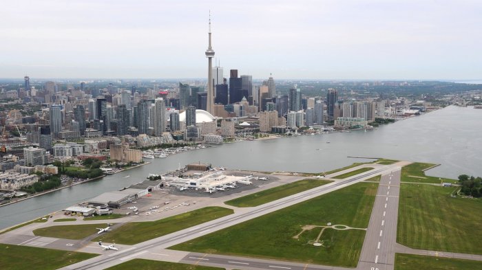 10 Bandara Terbaik di Dunia Versi CN Traveler, Adakah Bandara Soekarno-Hatta dan Kualanamu?