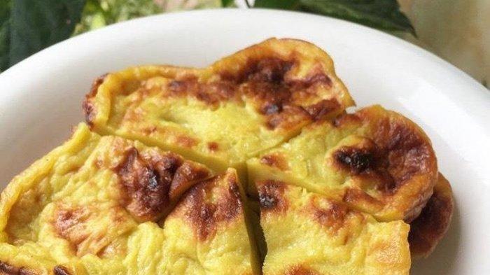 Nikmatnya Bingke, Hidangan Buka Puasa Khas Pontianak yang Jadi Favorit
