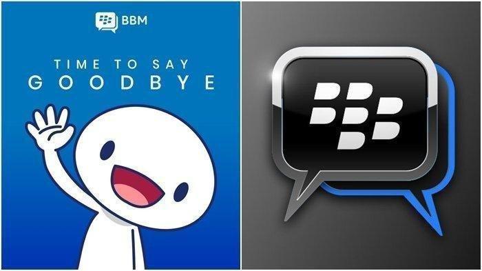 BBM Resmi Ditutup 31 Mei Mendatang, Blackberry Siap Tawarkan Aplikasi Pengganti, Intip Kelebihannya