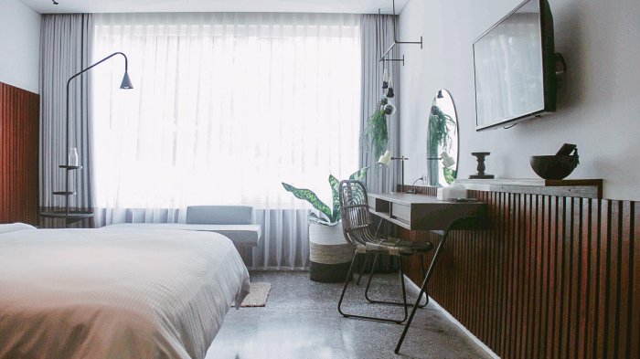 Agen CIA Ini Ungkap Kamar Terburuk dan Paling Berbahaya di Hotel yang Riskan Serangan Teror