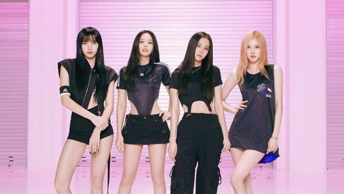 Heboh Jelang Konser BLACKPINK di Vietnam Gara-gara Peta Laut China Selatan