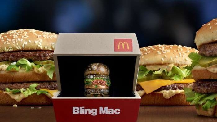 40 Fakta Unik McDonald's, Restoran Cepat Saji yang Jadi Distributor Mainan Terbesar di Dunia