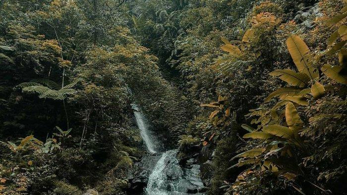 Selain Museum Soekarno, Kunjungi 6 Destinasi Wisata Air Terjun Ini Saat Berlibur ke Blitar