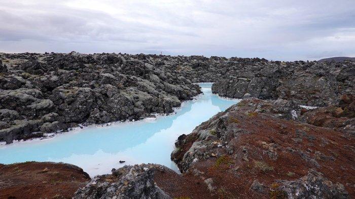 5 Tempat Wisata Terbau di Dunia, Ada Blue Lagoon di Islandia