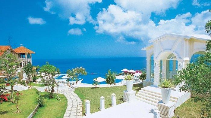 5 Vila Murah di Bali dengan Pemandangan Laut, Tarif Inap Mulai Rp 225 Ribuan