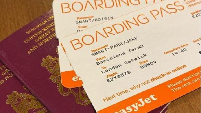 Tiket Murah Ke Eropa, Liburan ke Amsterdam dari Jakarta Mulai Rp 5,4 Jutaaan