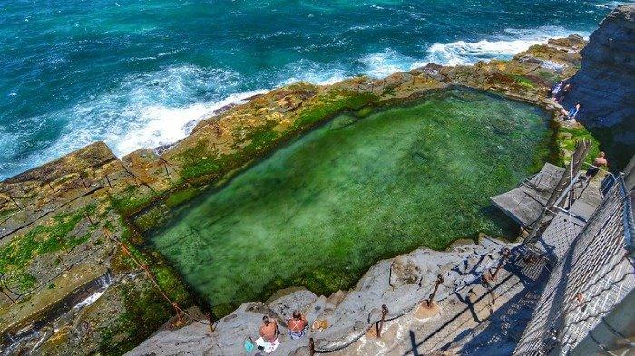 Khawatir Terkontaminasi Limbah, Dua Pantai Populer di Sydney Terpaksa Ditutup
