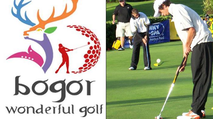 Bogor Wonderful Golf - 1500 Pegolf Bakal Cetak Rekor MURI, Begini Aksinya