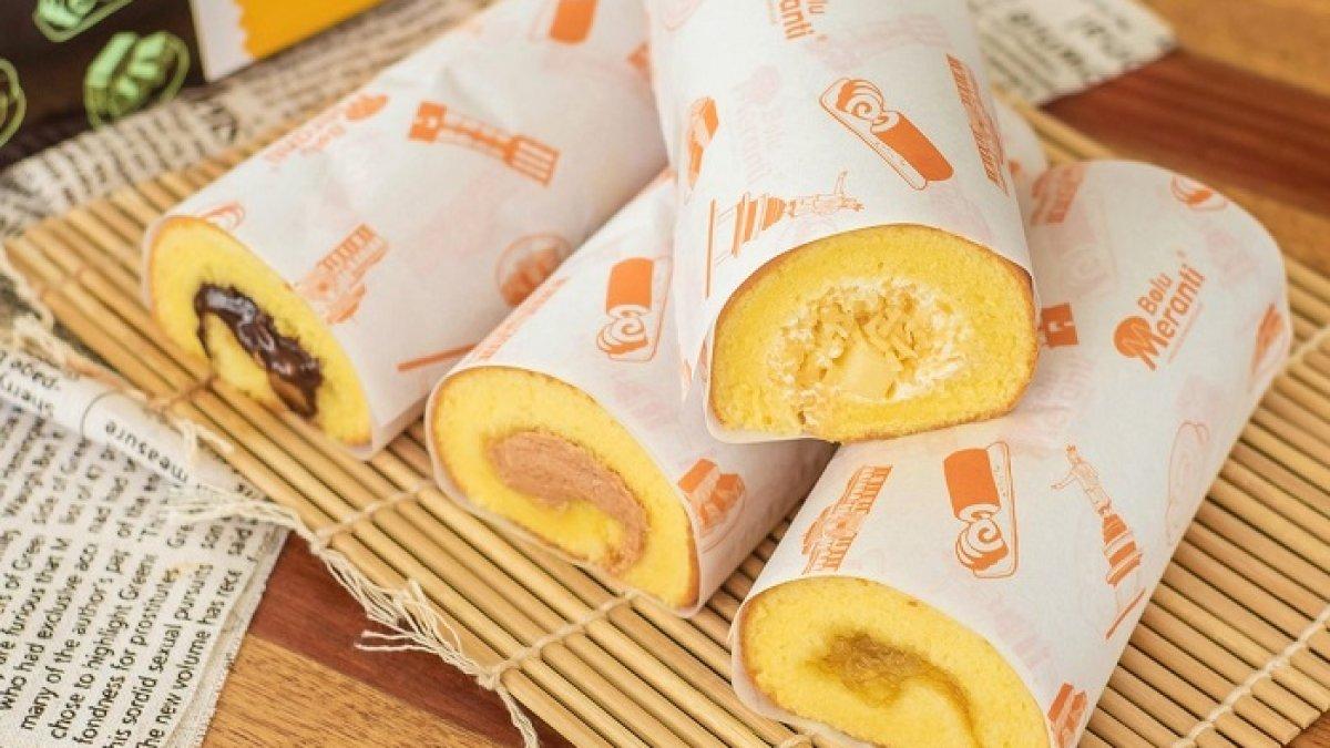 7 Oleh-oleh Khas Medan yang Jadi Favorit Wisatawan, Ada Bolu Meranti hingga Tamiang Bapia