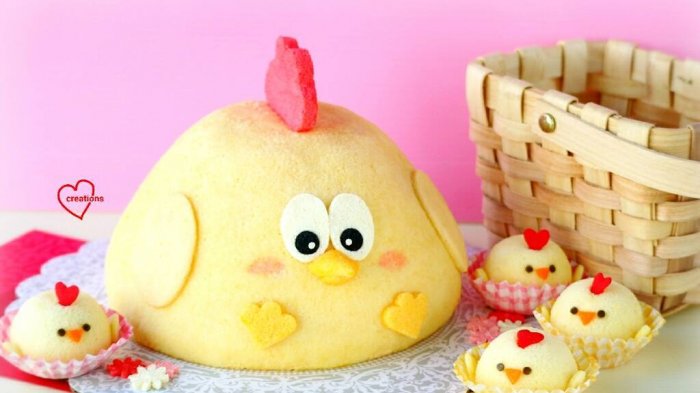 Terlihat Imut dan Menggemaskan, Siapa Sangka Kalau Benda Ini Bukanlah Boneka