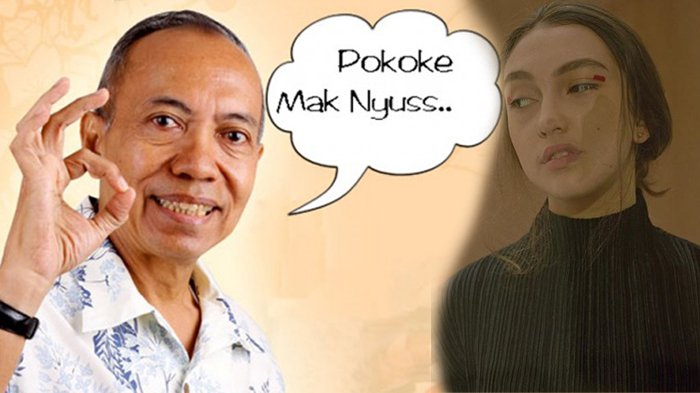Bondan Winarno Tutup Usia, Cucunya Unggah Foto Ini 3 Hari Sebelum Meninggal, Firasat kah?