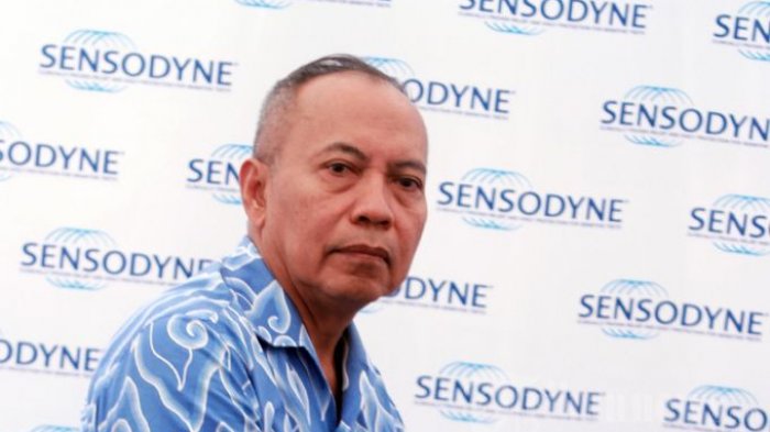 Sebelum Meninggal, Bondan Winarno Ungkap Rindukan Tempat Ini, Netter pun Tulis Ucapan Ini