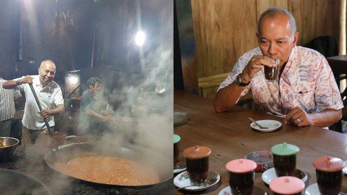 Torehkan Prestasi di Jurnalistik hingga Kalimat Terakhir Sebelum Wafat, Ini 30 Fakta Bondan Winarno