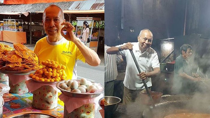 Bondan Winarno Berpulang Lantaran Penyakit Jantung, 15 Superfood Ini Diklaim Bisa Jadi Pencegahnya