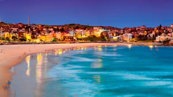 15 Pantai di Asia Pasifik yang Paling Sering Ditemukan di Instagram, Pantai di Bali Termasuk