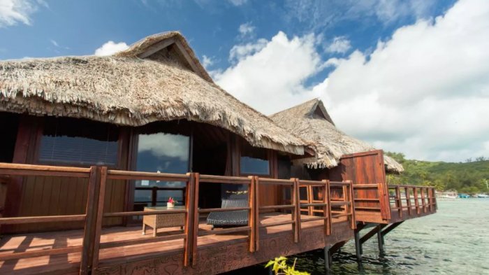 10 Penginapan Nyaman dan Instagram-able di Seluruh Dunia Versi Airbnb, Nomor 9 Lagi Hits Banget