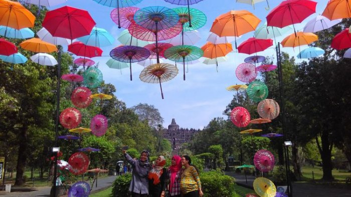5 Tips Liburan Hemat Bersama Keluarga saat Lebaran 2019