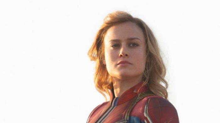 5 Lokasi Syuting Film Captain Marvel, Scene Mana yang Jadi Favoritmu?