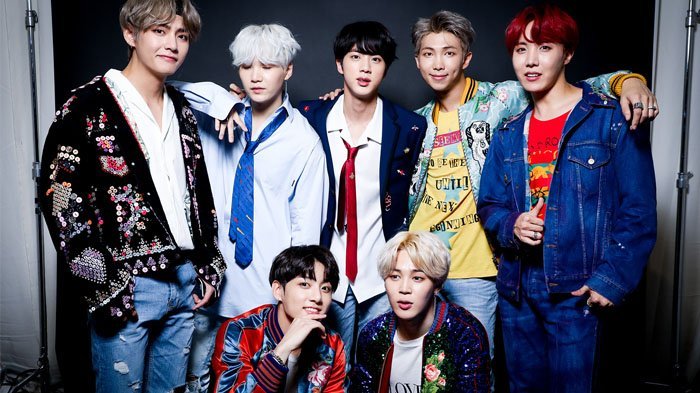 Bila Punya Waktu Luang, Inilah yang Ingin Dilakukan Member BTS: V Pilih Traveling dan Memotret