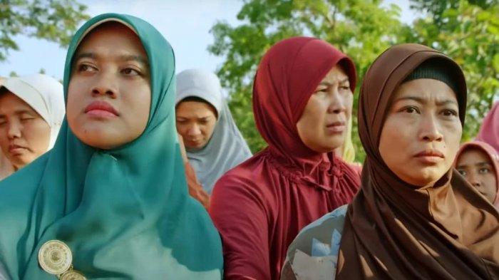 Mengintip Keindahan Kabupaten Bantul, Lokasi Syuting Film 'Tilik' yang Lagi Trending di Twitter
