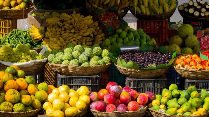 4 Kuliner Khas Indonesia yang Dibuat dari Buah-buahan, Tak Cuma Dodol atau Keripik