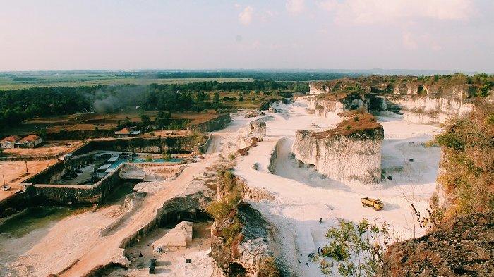 Liburan ke Madura, Jangan Lupa Kunjungi 5 Lokasi Menarik Ini