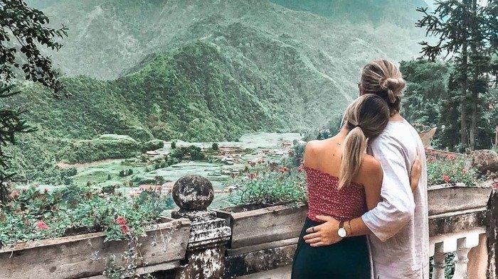 6 Negara Bebas Visa di Asia yang Cocok untuk Bulan Madu
