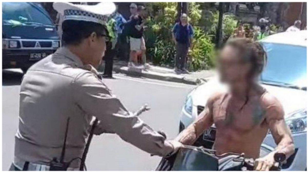 Marak Aksi Nakal Bule di Bali, Begini Respon Megawati