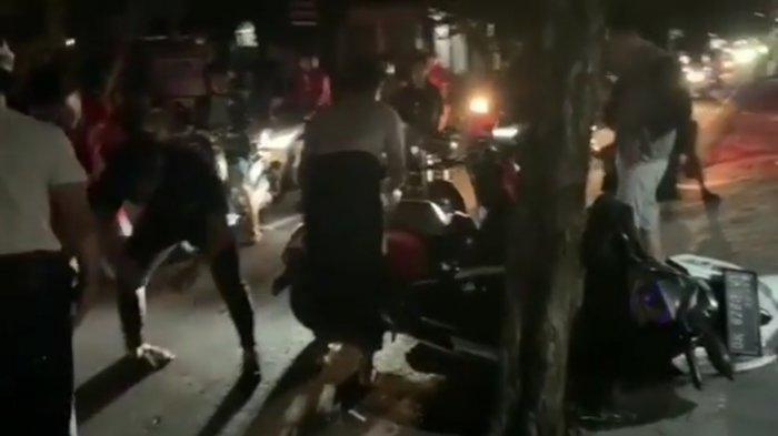 Deretan Kejadian Turis Bule Tabrak Kendaraan dan Warga di Bali yang Viral di Medsos