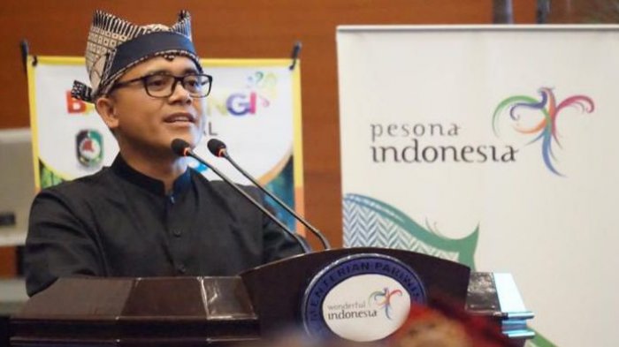 Dukung Larangan Mudik, Bupati Banyuwangi: Nekat Pulang Kampung, Wajib Karantina Mandiri
