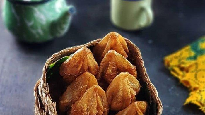Burayot, Kue Tradisional Garut yang Banyak Disajikan Saat Lebaran