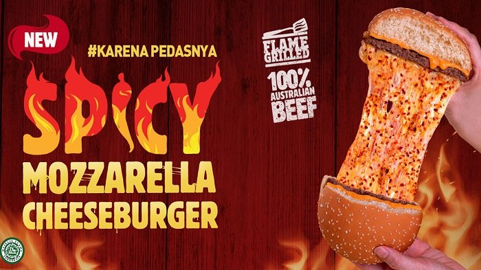 Grab It Fast! Promo Seru Cuma Butuh Uang Rp 50 Ribu Bisa Makan Kenyang di Starbucks hingga Pizza Hut