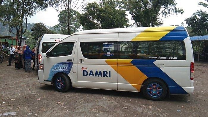Resmi Beroperasi, Catat Tarif Bus Wisata ke Girpasang Klaten dan Rutenya