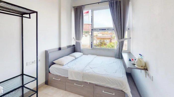 5 Hotel Murah di Bogor Dekat The Ranch Cisarua, Terif Per Malamnya Mulai Rp 100 Ribuan