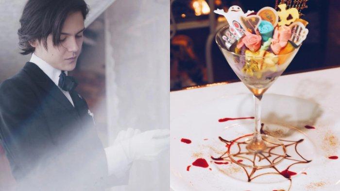 6 Kafe Unik di Tokyo Jepang untuk Makan Siang, Bertabur Spot Foto Instagenic