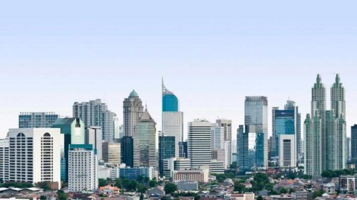 Tak Hanya di Kutub Utara, 5 Kota di Indonesia Ini Juga Bakal Terkena Dampak Cairan Es dari Kutub