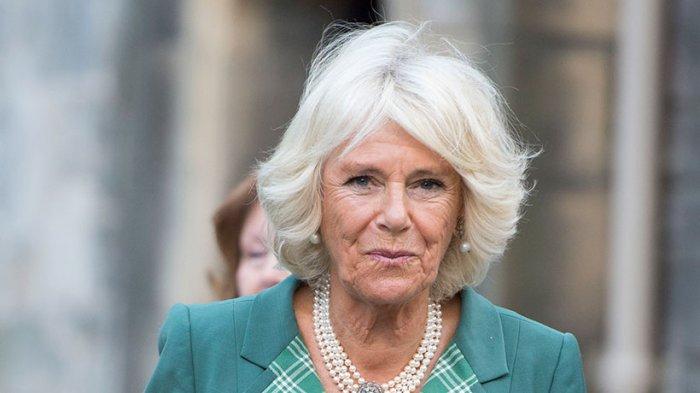 Saat Pangeran Charles Jadi Raja Inggris, Gelar Apa yang Akan Diterima Camilla Parker Bowles?